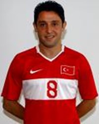 Hangi Türk Futbolcusun?