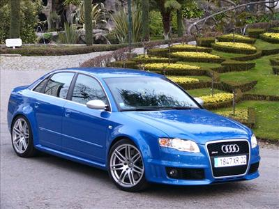 Rs4 Or M3