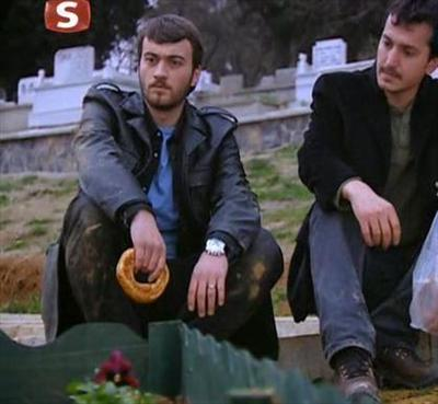 Hangi Kollama Karakterisin