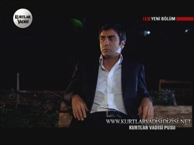 Kurtlar Vadisi