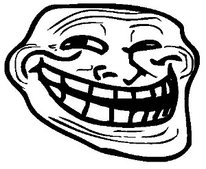 Que Tan Troll Eres?