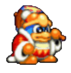 Masked Dedede