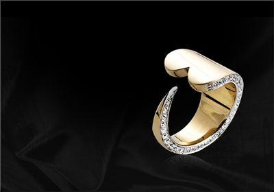 GIFT A RING