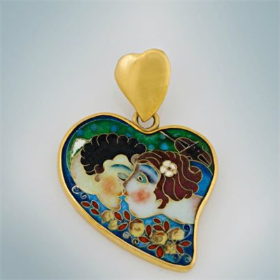 pendant 