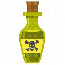 poison