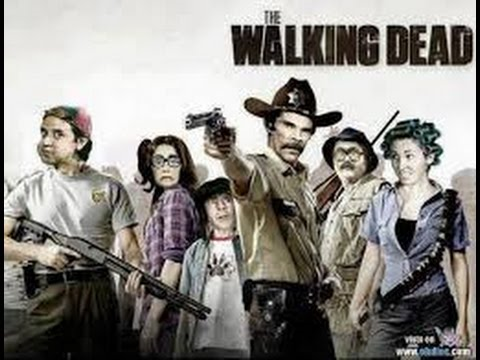 Apocalipsis Zombie