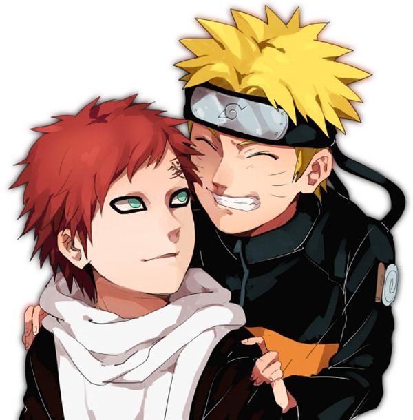 Cuanto Le Gustas A Gaara Uwu