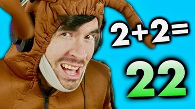 El quiz imposible JuegaGerman 