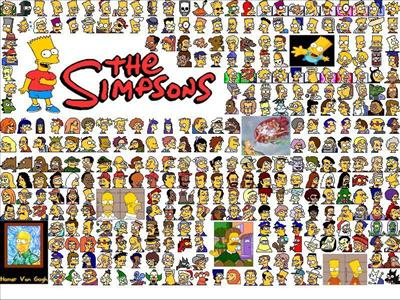 Que Tanto Sabes De Los Simpsons