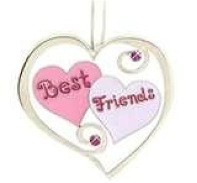 For my Best Friend