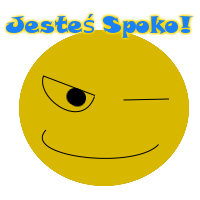 Jesteś Spoko