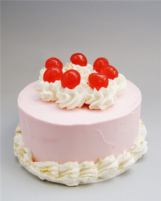 'Strawberry shortcake''