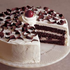 ''Black Forest''