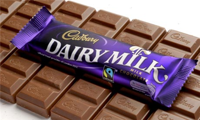 ''Canbury Dairy-Milk'