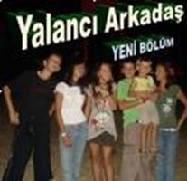 Sıkı Bi Kankamısın ?