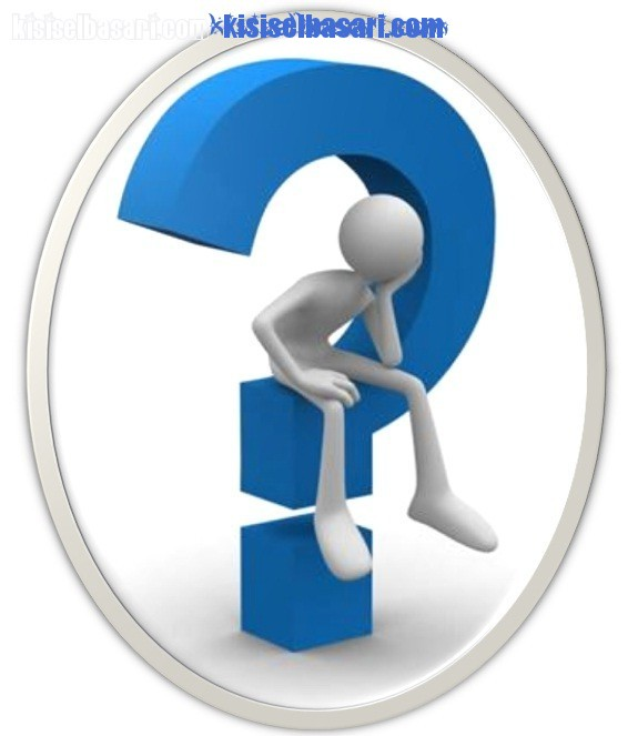 Başarılı Bir Öğrenci Misin?