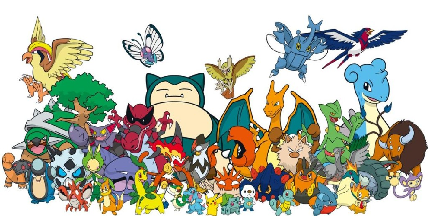 Pokequiz