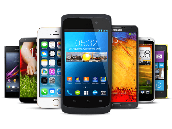 Hangi Cep Telefonusun?