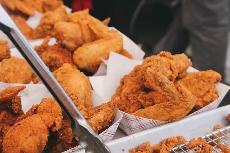 Quel Est Ton Fast-Food Préféré ??