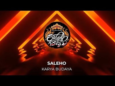 Saleho karya budaya