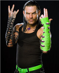Bugün Rey Mysterio Musun Yoksa Jeff Hardy Misin?