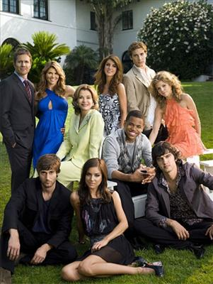 Ako Dobre Poznáš Seriál 90210 Nová Generácia?