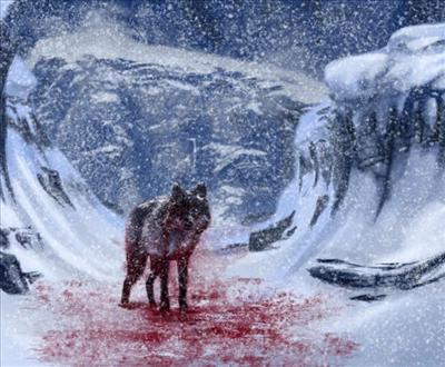 Es-Tu Loup-Garou Ou Vampire Aujourd'hui?
