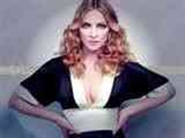 Queen Of Pop
