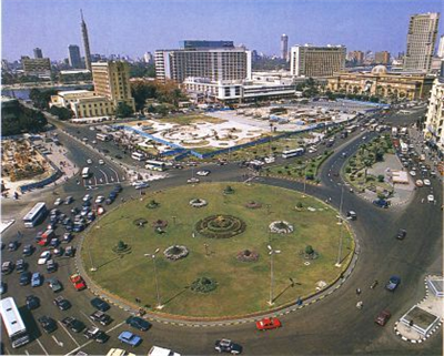 لا للاعتصامات الان وطرق الحكومه و الجيش تعمل علي المطالب