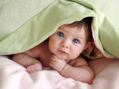 What Will You Call Your Baby Girl?