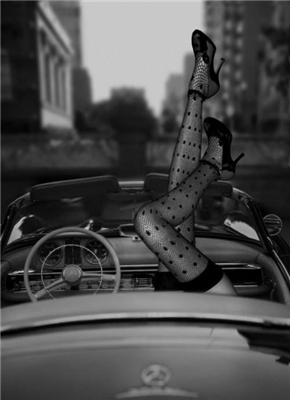 wanna go for a ride?