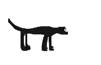 Cão das Sombras