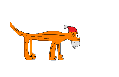 Cachorro Noel