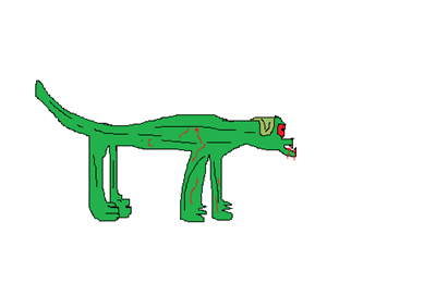 Cão Zumbi