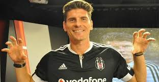 Hangi Beşiktaş'ın Futbolcususun