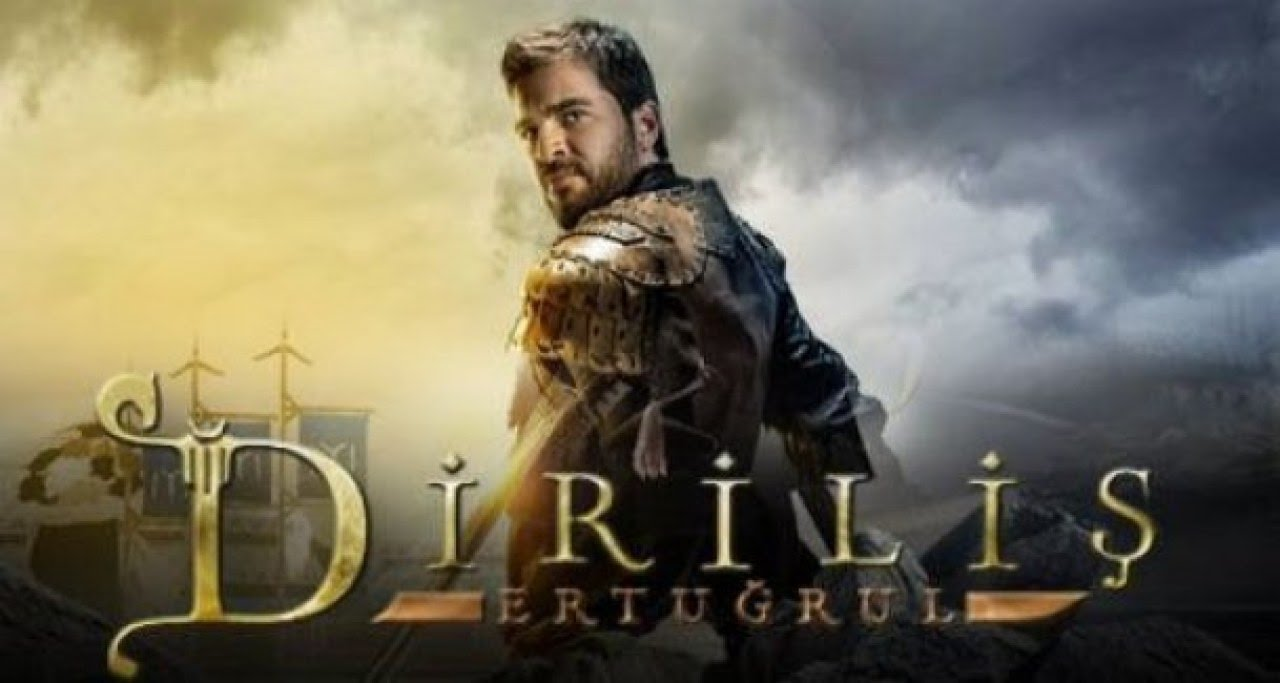 Hangi Diriliş Karekterisin