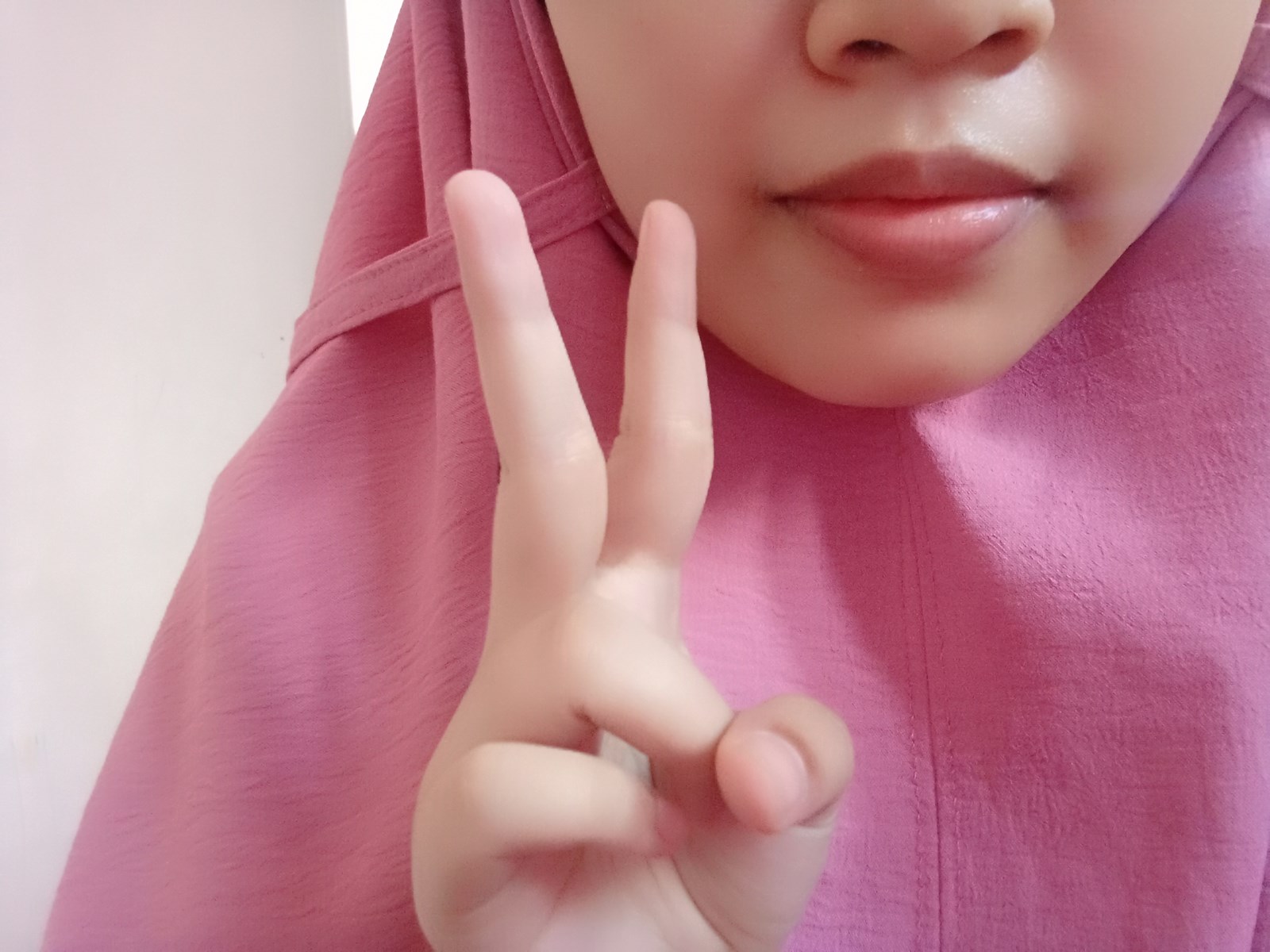 Cari tau yuk isi hatiku( Fildzah)😉