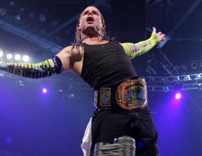 Wwe De Kimi Seviyorsun