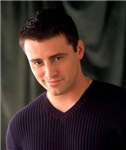 A "How You Doin' " From Joey Tribbiani