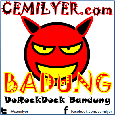 DoRockDock Bandung