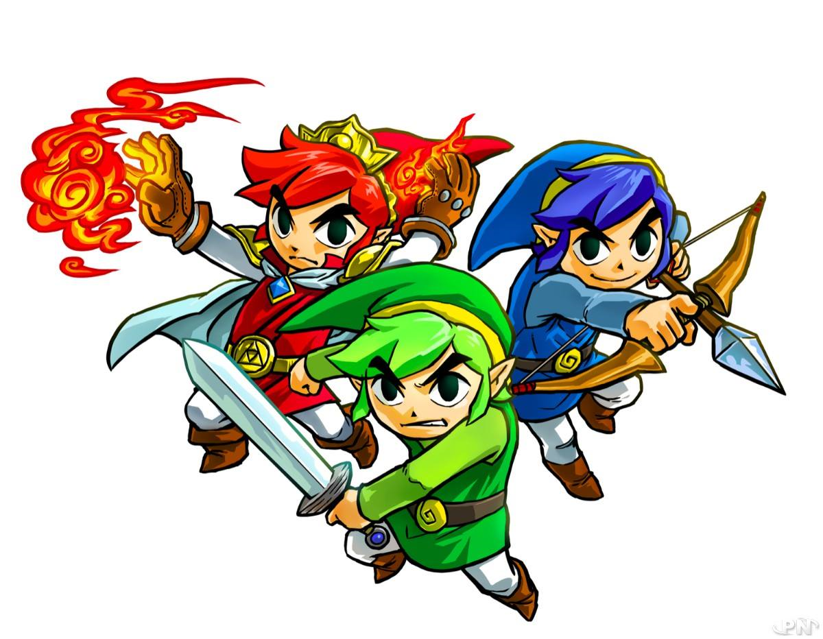 Quel Link Es-Tu ?