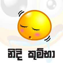 නිදි කුම්භෙක්