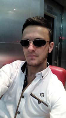 Nurullah Yeyrek