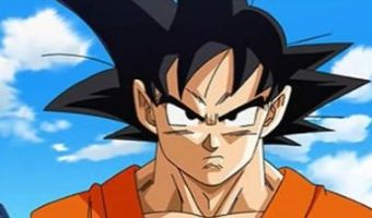 Que Personaje De Dbs Eres?