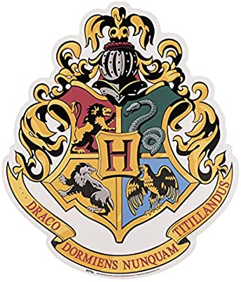 Hangi Harry Potter Binasındasın?