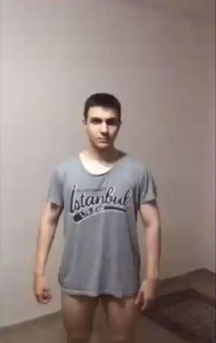 Ne kadar baldiback fanısın?