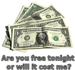 Are You Free Tonight 