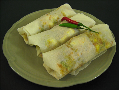 Lumpia Basah
