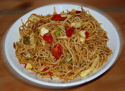 Mie Aceh
