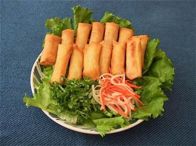 Lumpia Goreng